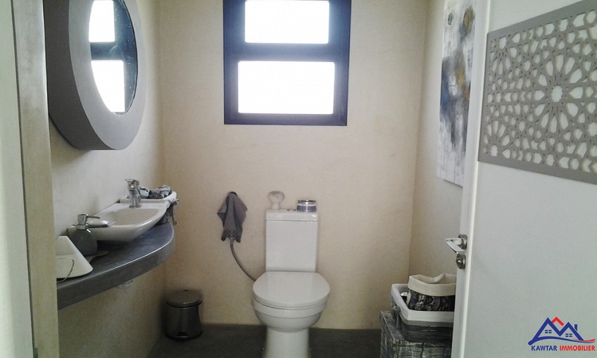 Villa 2900 m² à indéfini — 9