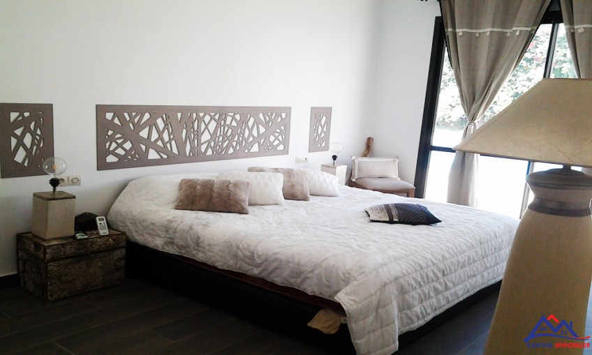 Villa 2900 m² à indéfini — 7