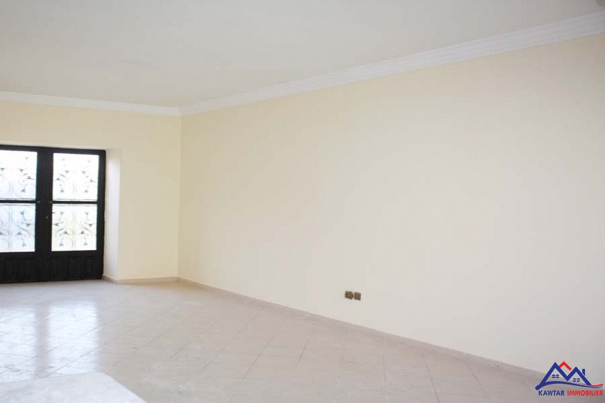 Villa 300 m² f Route de Casablanca — 4