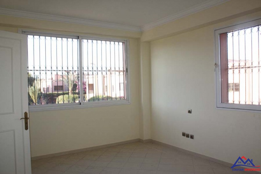 Villa 300 m² f Route de Casablanca — 9