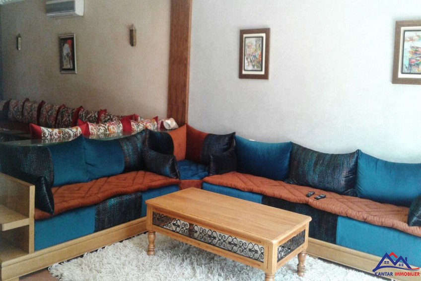 belle villa en vente