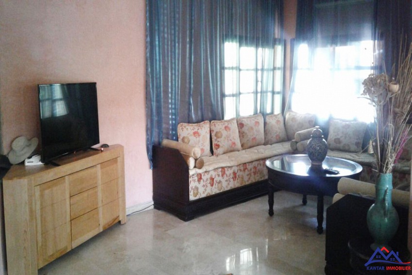 belle villa en vente — 2