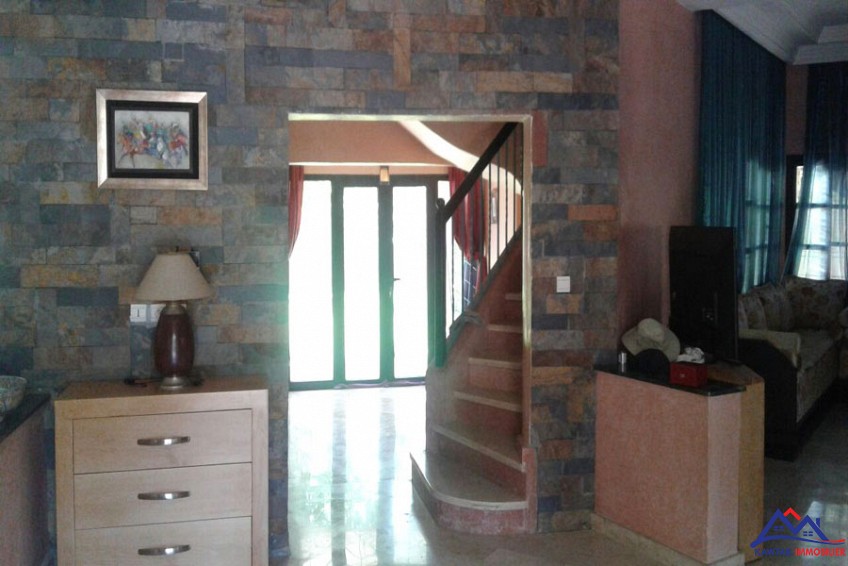 belle villa en vente — 5