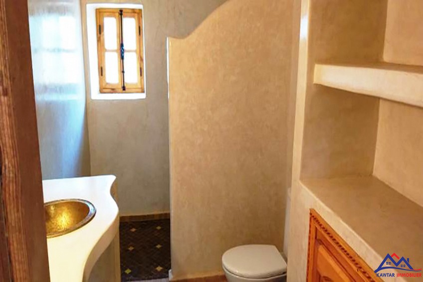 Villa 1040 m² à indéfini — 6