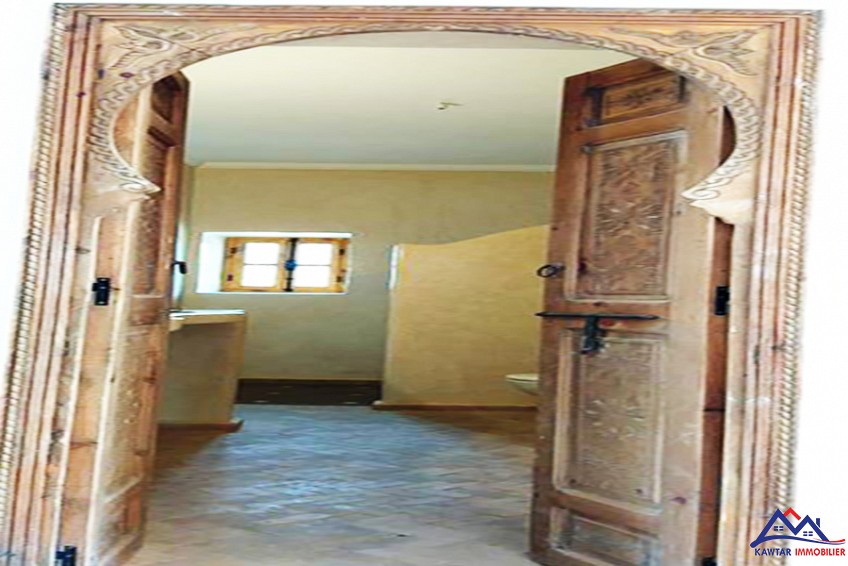 Villa 1040 m² à indéfini — 7