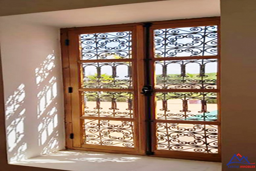Villa 1040 m² à indéfini — 10