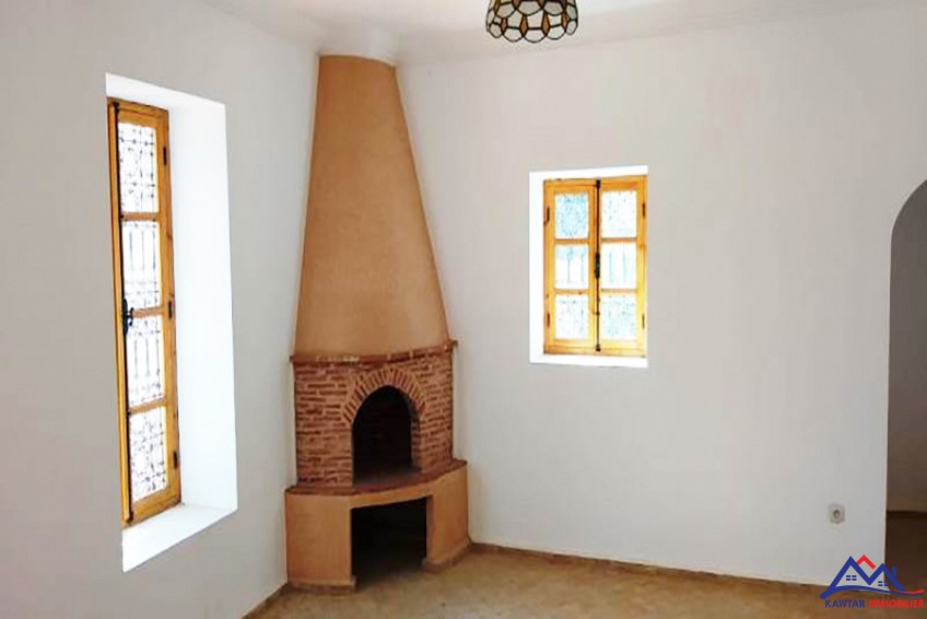 Villa 1040 m² à indéfini — 8