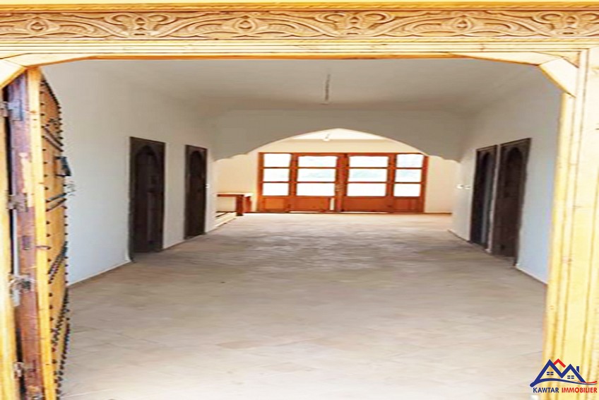 Villa 1040 m² à indéfini — 9