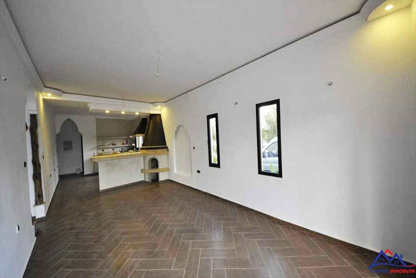 Villa 1550 m² à indéfini — 2