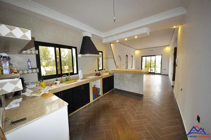 Villa 1550 m² à indéfini — 3