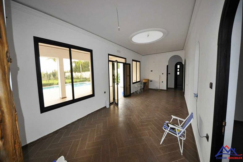 Villa 1550 m² à indéfini — 5