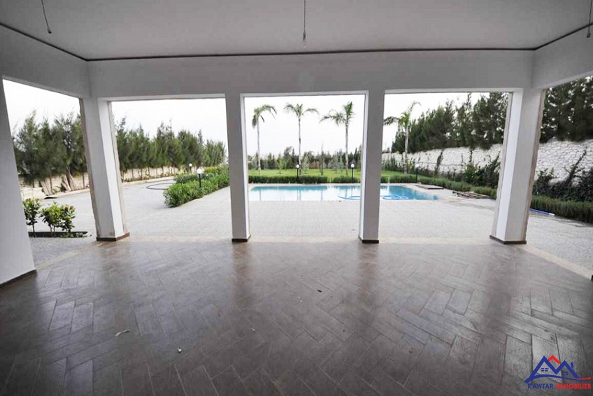 Villa 1550 m² à indéfini — 8