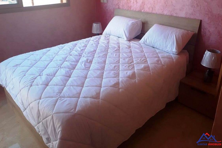 Magnifique appartement en vente
