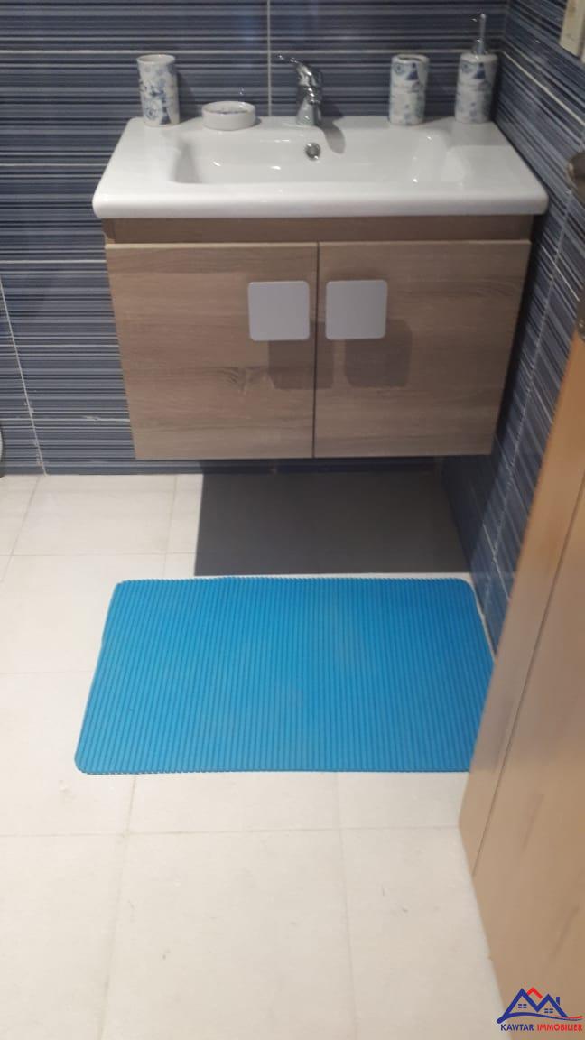 Appartement 42 m² à Hivernage — 3