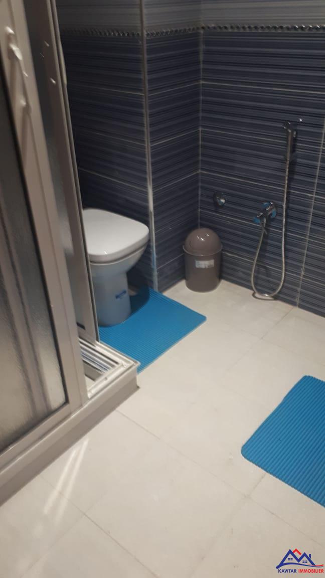 Appartement 42 m² à Hivernage — 5