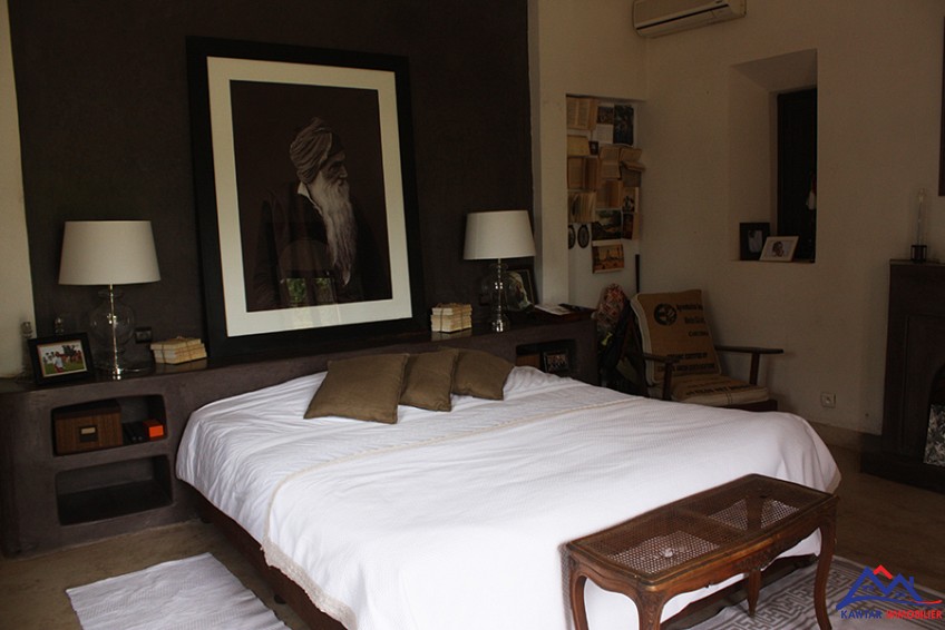 Villa 3500 m² à Palmeraie — 5