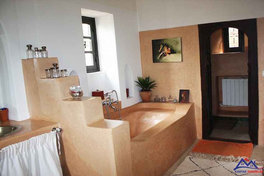 Villa 3500 m² à Palmeraie — 8