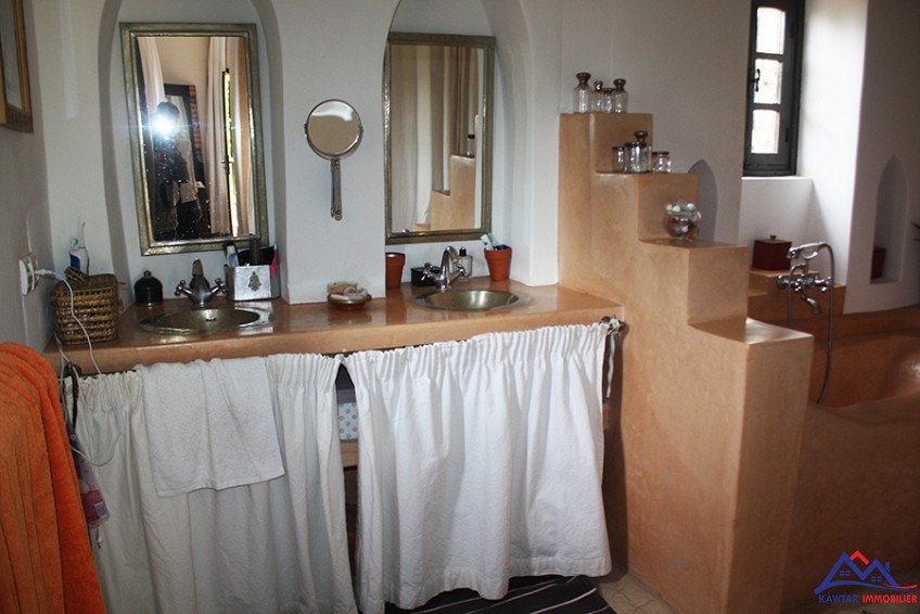 Villa 3500 m² à Palmeraie — 7