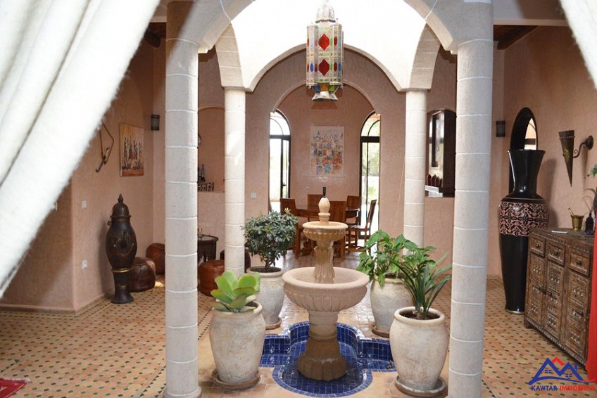 Villa 4330 m² à indéfini — 6