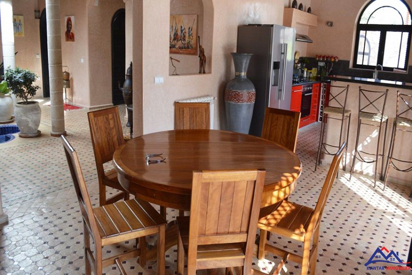 Villa 4330 m² à indéfini — 10