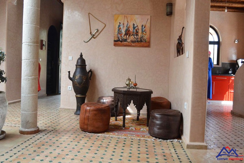 Villa 4330 m² à indéfini — 9