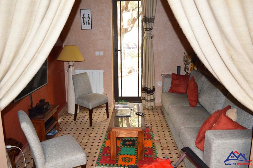 Villa 4330 m² à indéfini — 7