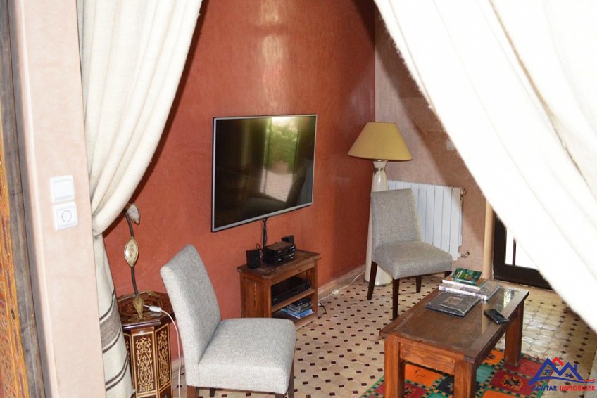 Villa 4330 m² à indéfini — 8