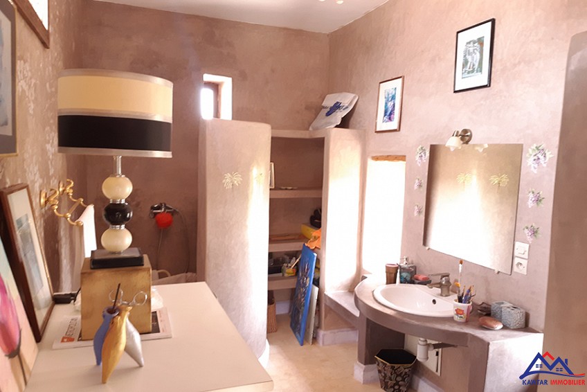 Villa 531 m² à indéfini — 10