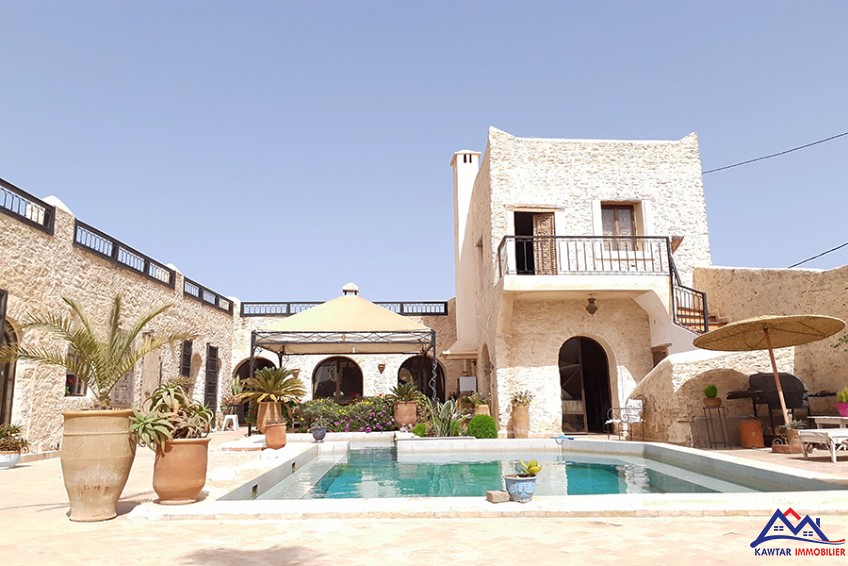 Villa de charme