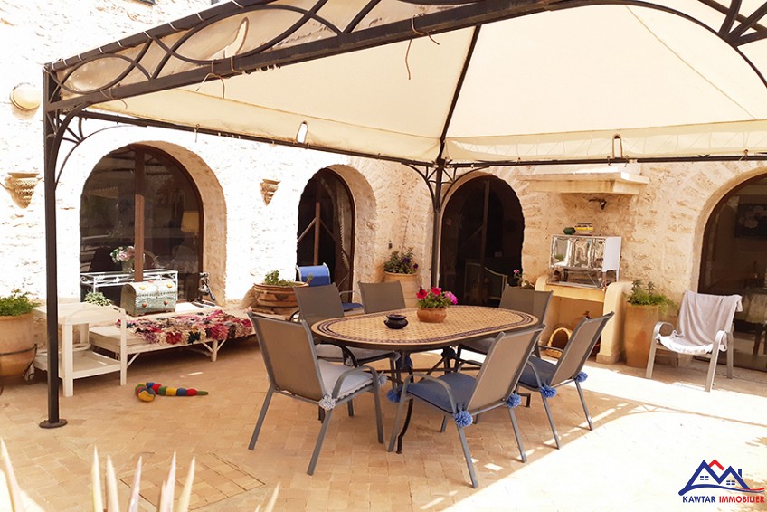 Villa 531 m² à indéfini — 6