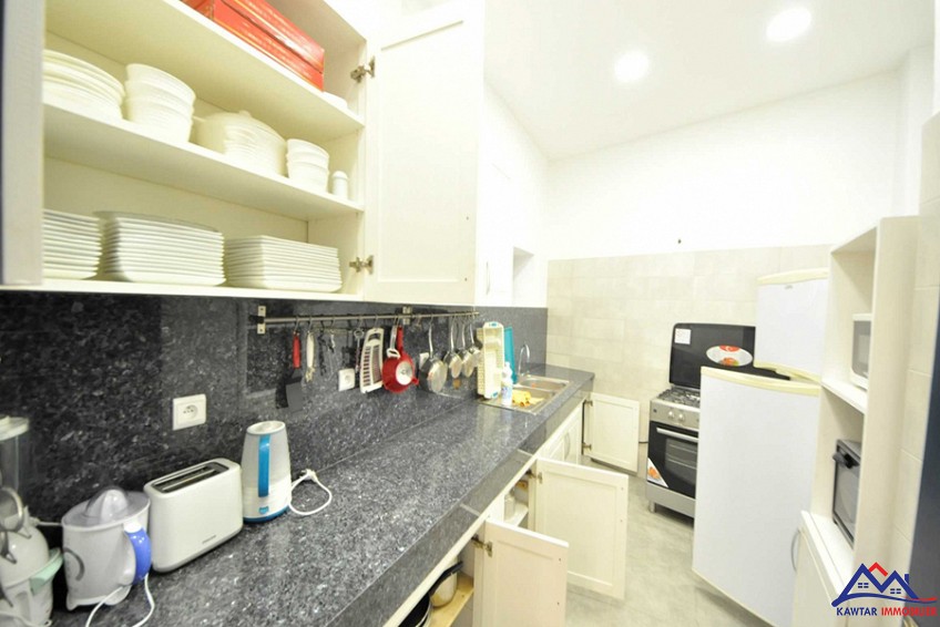 فيلا 100 م² في indéfini — 6