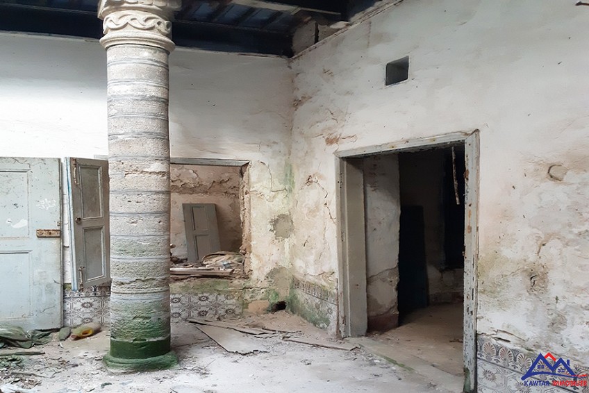 Riad à rènover — 3