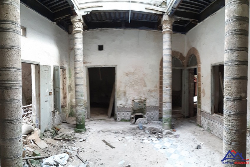 Riad à rènover — 5