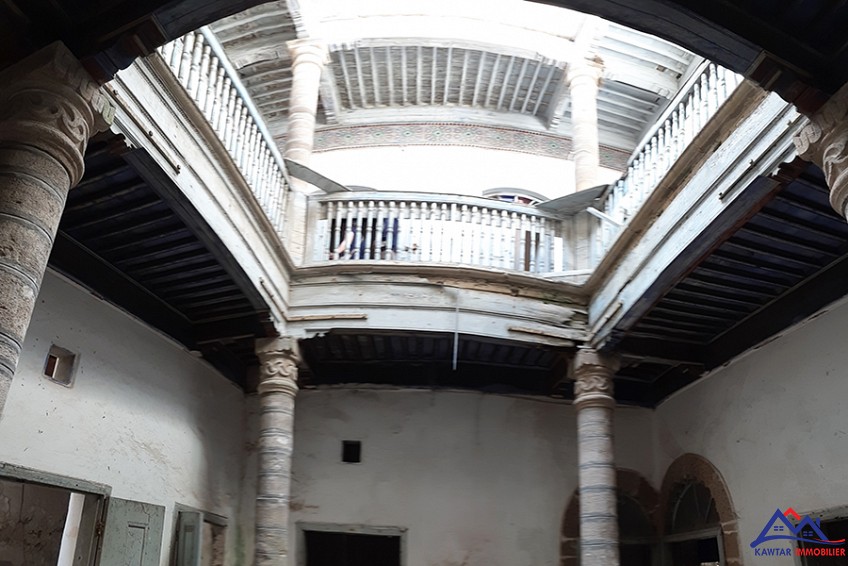 Riad à rènover — 6