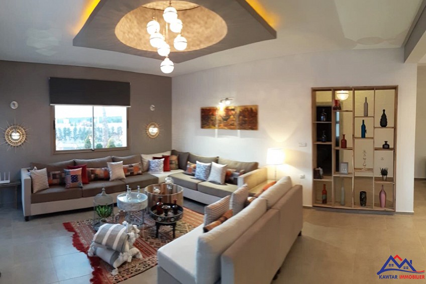 Villa 1400 m² à indéfini — 3