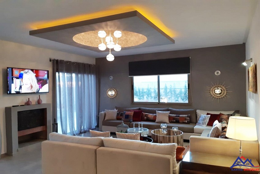 Villa 1400 m² à indéfini — 4