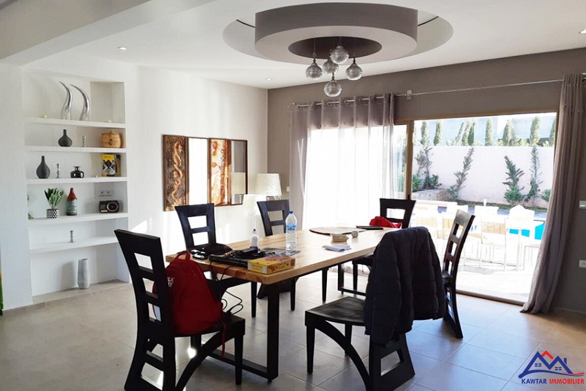 Villa 1400 m² à indéfini — 7