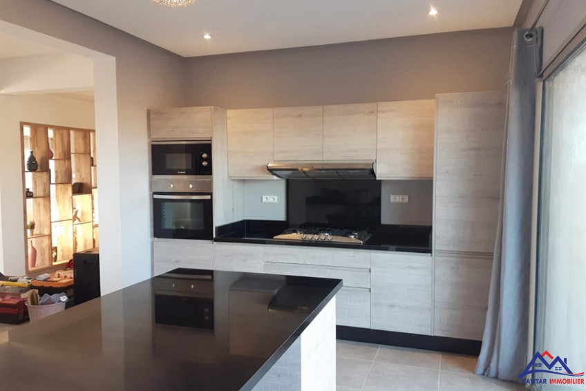 Villa 1400 m² à indéfini — 5