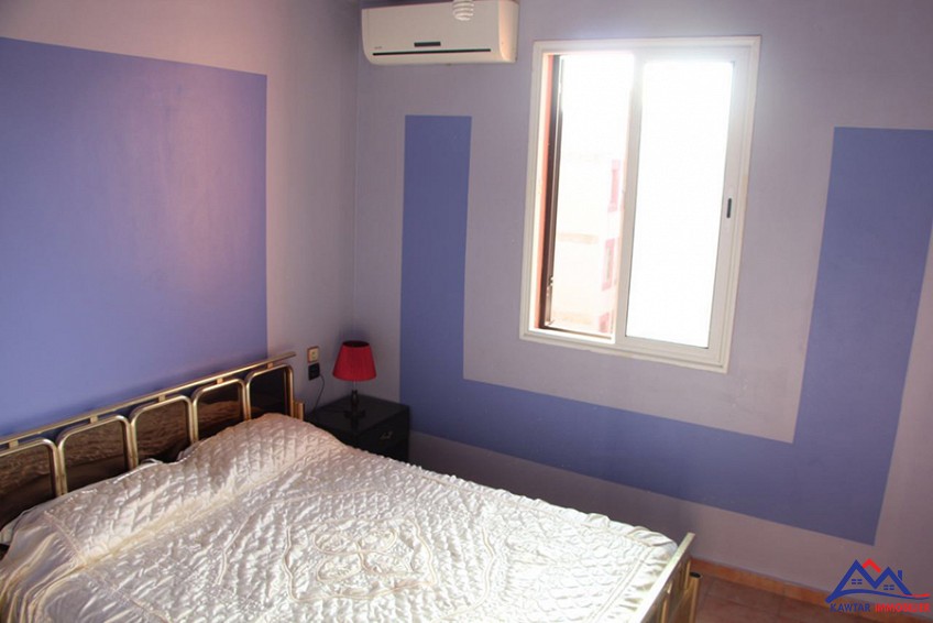 Bel appartement en vente a mabrouka — 3