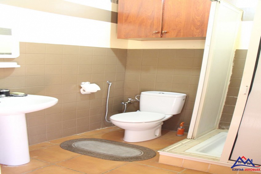 Bel appartement en vente a mabrouka — 5
