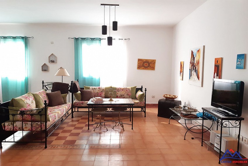 Villa 2000 m² à indéfini — 3