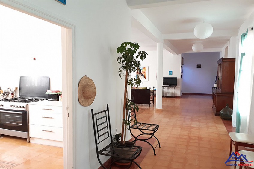 Villa 2000 m² à indéfini — 6