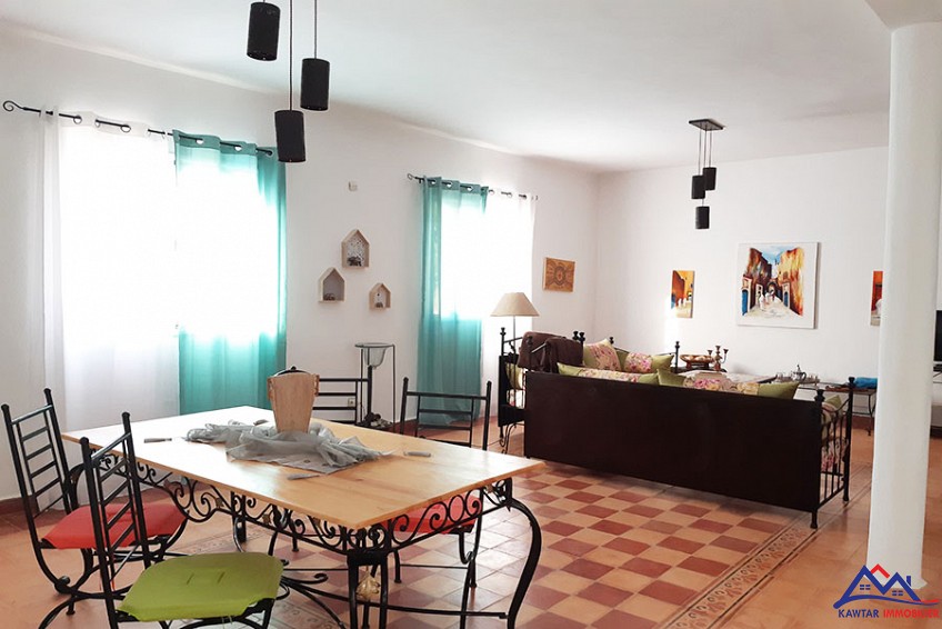 Villa 2000 m² à indéfini — 4