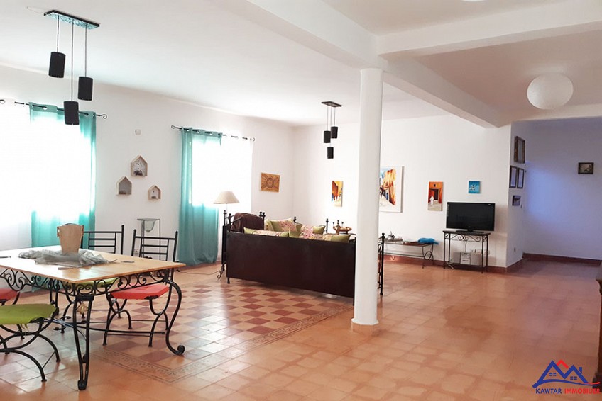 Villa 2000 m² à indéfini — 5