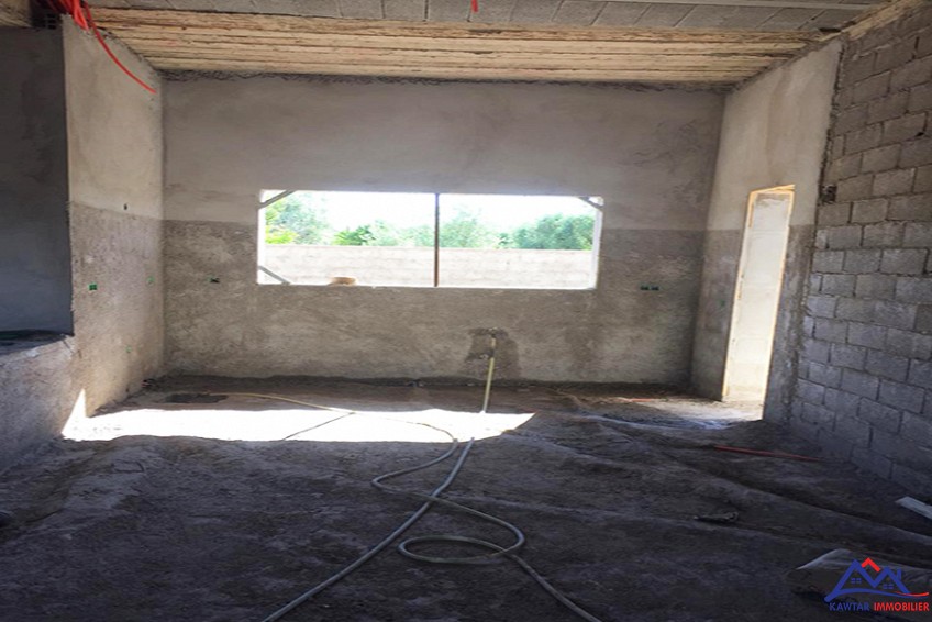 Villa 1200 m² à Route de Sidi A. Ghiat — 3