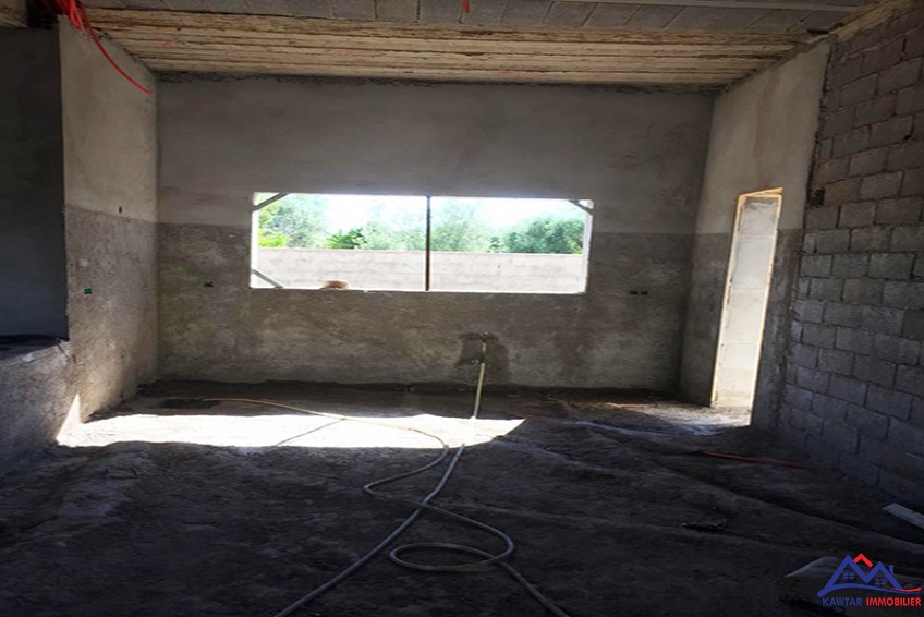 Villa 1200 m² à Route de Sidi A. Ghiat — 6