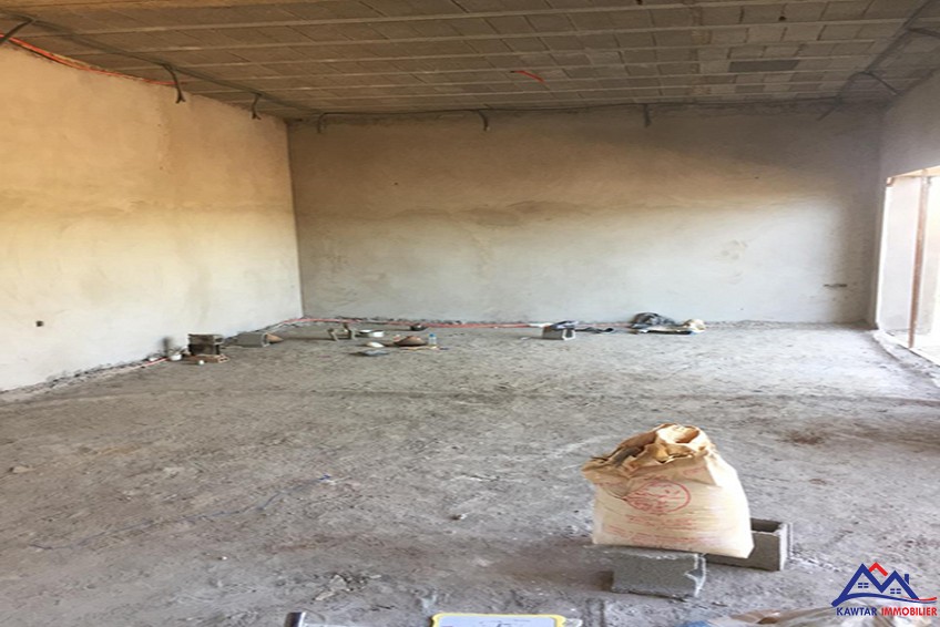 Villa 1200 m² à Route de Sidi A. Ghiat — 5