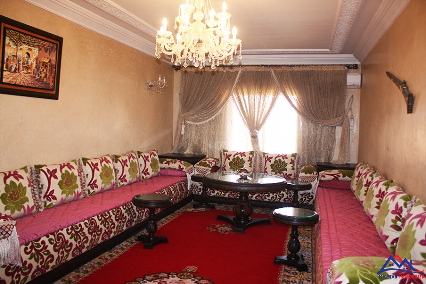 Bel appartement à louer