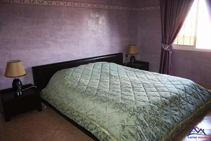 Bel appartement à louer — 3