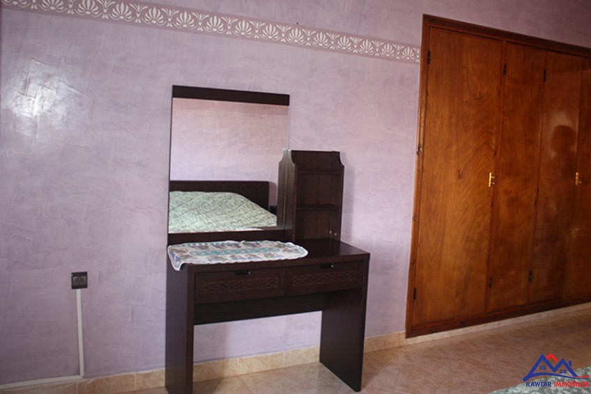 Bel appartement à louer — 5